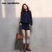 In Stock: 2026 Summer Super Trendy Versatile Casual Sporty Style Outfit - Women's Sweatshirt And Skirt Set_ecoleips.com