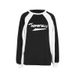AD677 European And American Cross-border New Style Patchwork Color-blocking Sweatshirt Round Neck, Suitable For Autumn,_ecoleips.com
