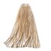 Women's Clothing New Style Light Luxury Heavy Pleated Mid Length A Line Skirt Spring Pleated Skirt_ecoleips.com