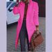 2024 Fall/Winter Mid-Length European And American Style Double-Breasted Women's Woolen Coat For Cross-Border_ecoleips.com