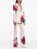 K Two Piece Set Of New Fashionable Digital Printed Suit Jacket And Pants Set_ecoleips.com