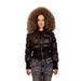 trendy lightweight hooded jacket wi olor block design slim fit zippered casual outerwear for winter_ecoleips.com
