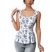 Women's Ice Silk Anti-Mosquito Pants - 2025 New Cool & Breathable Loose Casual Sports Leggings_ecoleips.com