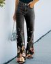 Women's Clothing 3d Pattern Casual Pants Trousers Fashion Casual_ecoleips.com
