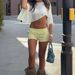 Voya Women's European And American Resort Style Fashion Shawl Long Sleeve Top T-Shirt Women's Clothing 2026 Summer_ecoleips.com
