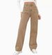 Women's Clothing Women's High Waist Slim Straight Denim Jeans Hot Sale_ecoleips.com