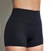 Aria Basics Aria Basics Summer Solid Color European And American Style Women's High Waist Hip Lift Peach Sports Tight Elastic Fitness_ecoleips.com