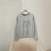 Women's Casual Long Sleeve Sweatshirt Autumn New Cute Cartoon Pattern round Neck Comfortable Clothing TTMA254904E_ecoleips.com