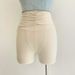 Women's Clothing Tank Top Yoga Clothes Tight And Slim Bottom Wear Ballet Fitness Exercise Yoga Straps One Piece Skirt Shorts Sets_ecoleips.com