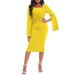 C8488 European And American Women's Clothing 2022 Autumn New Twisted Beaded Cape African Plus Size Foreign Trade_ecoleips.com