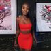 Women's Sexy Camisole And Pleated Bodycon Skirt Two-Piece Set American Style Thin Casual Elegant Fashion Dress_ecoleips.com