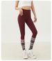 New High Waist Tummy Control Butt Lift Yoga Women, Slim Fit Sports Fitness Pants For Running And Training_ecoleips.com