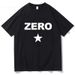 Zero Printing T-shirt The Smashing Pumpkins Rock Band Tshirts Hip Hop Unisex Streetwear Cotton Soft Women T Shirt Graphic Tees_ecoleips.com