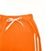 Women's Three Piece Outfit Spring Summer Two Piece Set Round Neck Short Sleeve High Waisted Trousers With Side Pockets_ecoleips.com
