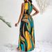2026 Spring New Collection: Cross-Border European And American Foreign Trade Women's Clothing - Elegant, Fashionable,_ecoleips.com