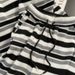 Women's Casual Sportswear Set - Summer Short Sleeve Top & Shorts Two-Piece Outfit_ecoleips.com