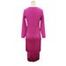 Women's Clothing A51010 sexy perspective stitching tassel high waist slim hip evening dress women's dress_ecoleips.com