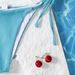 Women's Clothing Small Trough High Waist High Elastic Backless High End Swimsuit_ecoleips.com