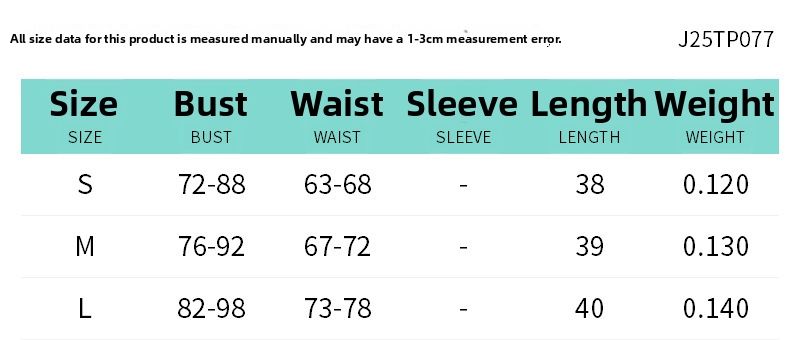 European And American Style Women's Summer Top Sleeveless Off-Shoulder Strapless Color Block Ruffled Design for Cross-Border Trade_ecoleips.com