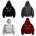 Double Hood Y2K Fleece Sweatshirt – Unisex Oversized Pullover With Cartoon Embroidery (S-3XL, Black/White/Red) – Japanese Retro Streetwear_ecoleips.com