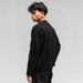 Women's Casual Long Sleeve T-Shirt round Neck Print Top American Trendy Brand Spring Arrival Versatile Loose Fit_ecoleips.com