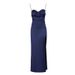 AD248 Bestseller: Sexy Strapless High-Slit Slim-Fit Bodycon Party Dress_ecoleips.com