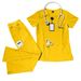 Men And Women High Quality Wash Clothes Thick SPA Beauty Salon Operating Room ICU Doctor Nurse Work Clothes Suit_ecoleips.com