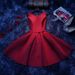 Women's Clothing New Korean Style Short Evening Party Dress Bridesmaid Gown Thin Design For Sister Sample Room_ecoleips.com