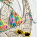 Women's Clothing Hot Bikini Holiday Swimsuit Bikini_ecoleips.com