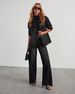 New Washed Loose Casual Straight Wide Leg Mopping Pants in stock_ecoleips.com