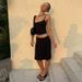 New Women's Clothing Casual Versatile Sexy Suspender Small Vest Short Skirt Set_ecoleips.com
