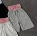 European American High Quality Trendy Brand Women's Unisex Five Point Pants Street Fashion Spring Summer New Arrival Wholesale_ecoleips.com
