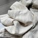 Suitable For All Seasons Close Your Eyes And Buy Three Pieces, So Comfortable~ Vtical Striped Linen Wide-Leg Women, Loose Casual Pants For_ecoleips.com