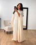 2025LoriyaDubai Spring Summer Party Glitter Cloth Dress Robe LR770_ecoleips.com