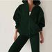 2026 Autumn And Winter Foreign Trade Women's Clothing New Fashion Sports And Leisure Sweater Set_ecoleips.com