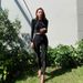 Split Swimsuit Women's Conservative Long Sleeved Trousers Sun Protection Fashion Tight High Elastic Professional Racing Swimsuit_ecoleips.com