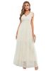 Summer bridesmaid dresses, foreign trade style, elegant, everyday wear, party dresses, women's luxurious evening dresses, skirts, wholesale_ecoleips.com