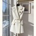 Spring And Autumn New Vest Small Blazer Short Elegant Temperament Casual Versatile Slim Fit Advanced Sense Of Thin Clothing_ecoleips.com