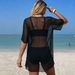 Voya 2026 New European And American Foreign Trade Bikini Three-Piece Set Beach Sun Protection Clothing Custom Printed_ecoleips.com