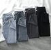 Women's Clothing New Pencil Jeans For Women Elastic Slim Fit High Waist Denim Trousers Women's Clothing_ecoleips.com
