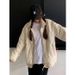 girl Girl Girl Down For Women Winter 2025 New Student Quilted Cotton Coat Korean Style Oversize Padded Jacket_ecoleips.com