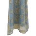 Muslim Fashion Embroidered Abaya Long-sleeved Arabic Clothing Foreign Trade Women's Long Robe Dubai Middle East_ecoleips.com