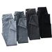 Women's Clothing New Pencil Jeans For Women Elastic Slim Fit High Waist Denim Trousers Women's Clothing_ecoleips.com