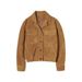 Clearance Sale: Short Woolen Warm Workwear Jacket, Cardigan, Suit Collar Coat, Women's Winter Clothing_ecoleips.com