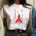 Popular Women's Clothing: European And American Style Shirts, New Urban Girl Base Shirts For Women_ecoleips.com