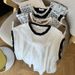 Women's Clothing Summer New Design Sleeveless Vest Top Ice Silk Mesh Knit Sweater_ecoleips.com