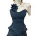 Better Me European And American Style Sexy Three-Dimensional Fishbone Corset Tube Slim Vest Slimming Inner Wear_ecoleips.com