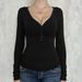 DiYun European And American Y2K Style Versatile Long-Sleeve T-Shirt Vest Top Women's Clothing 2025_ecoleips.com