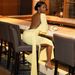 Women's Backless Pleated Loose Bodycon Dress European American Style Sexy off the Shoulder Tie up Slit Long Trendy Export Clothing_ecoleips.com