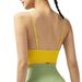 Seamless High-Impact Sports Bra With Removable Padding, Adjustable Straps & Breathable Fabric For Yoga, Pilates & Running – Multiple Colors & Styles_ecoleips.com